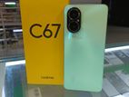 Realme C67 8/128 Official (Used)