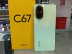 Realme C67 8/128 OFICIAL (Used)