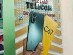 Realme C67 8/128. (Used)