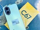 Realme C67 8/128 (Used)