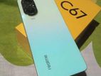 Realme C67 8/128 (Used)