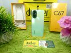 Realme C67 8/128 (Used)