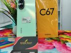 Realme C67 8/128 (Used)