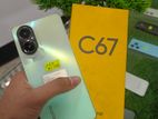 Realme C67 8/128 (Used)