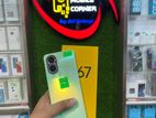 Realme c67 8/128 (Used)