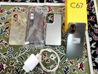 Realme C67 8/128 (Used)