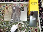 Realme C67 8/128 (Used)