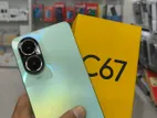 Realme C67 8/128gb 😍 Box সহ (Used)