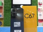 Realme C67 8-128GB OFFICIAL🔥🔥 (Used)