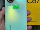 Realme C67 8/128GB. (Used)