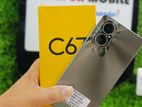 Realme C67 8-128GB (Used)