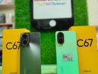 Realme C67 8-128GB🔥🔥 (Used)