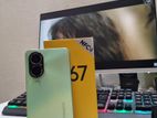 Realme C67 8/256 (Used)