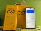Realme C67 8/256 (Used)