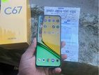 Realme C67 8/256 (Used)