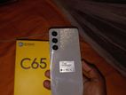 Realme C65 8/256 (Used)