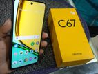 Realme C67 c67, 8/256 (Used)