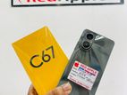 Realme C67 FullBox (Used)