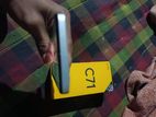 Realme C67 new (Used)