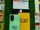 Realme C67 OFFICIAL 4G (Used)