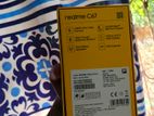 Realme C67 super (Used)