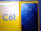 Realme C67 . (Used)