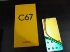 Realme C67 (Used)