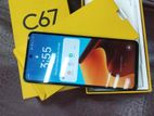 Realme C67 (Used)