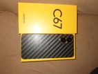 Realme C67 (Used)