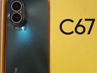 Realme C67 (Used)