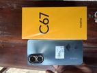 Realme C67 (Used)