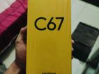 Realme C67 (Used)