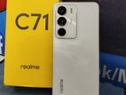 Realme C71 (Used)