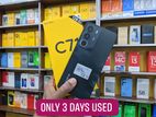 Realme C71 (3 Days Used) (Used)