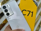 Realme C71 (4/128) (Used)