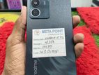 Realme c71 4/128GB (Used)