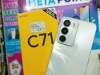Realme C71 6/128 GB (Used)
