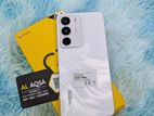 Realme C71 6/128 Official (Used)