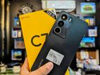 Realme C71 6/128 (Used)