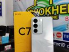 Realme C71 6/128 (Used)