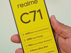Realme C71 [6/128GB] (Brand New)