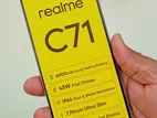 Realme C71 [6/128GB] (Brand New)