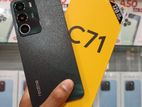 Realme C71( ৬/১২৮)নতুন (New)