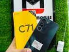 Realme C71 ধামাকা Price (Used)