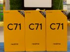 Realme C71 Dhamaka Offer (Used)