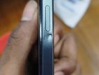 Realme c71 green color (Used)