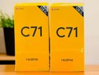 Realme C71 (New)