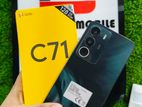 Realme C71 SPECIAL (Used)