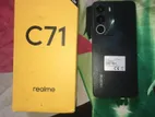 Realme C71 (Used)