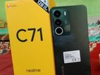 Realme C71 (Used)